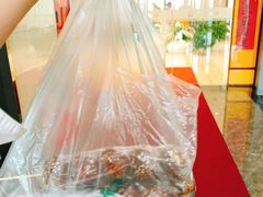 -邓记新一代糖油果子(四川煤管局供销公司职工宿舍店)