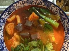 -阿三生煎(正弘城店)