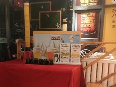 -木屋烧烤(西南角店)