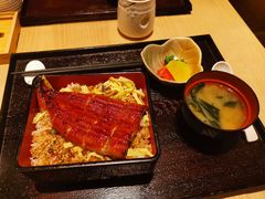 -yokocho上横町·日本食街(深业上城店)
