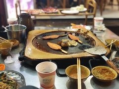-阿昌白族石板烧(大理古城店)