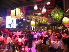 -胡桃里音乐酒馆(曲江店)