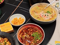 -椒馋小馆(绿源路店)