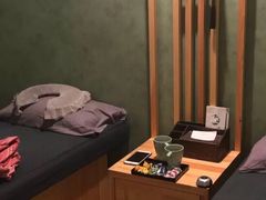 -正清和·推拿养生(第五郡店)