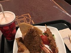 -大冒险家餐厅