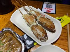 -本色.小马哥烧烤(五一路总店)