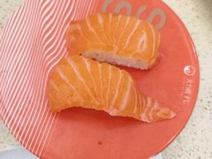 -大力喜速递寿司(世纪金源店)