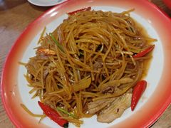 -九老汉·川渝江湖菜(合川路2店)