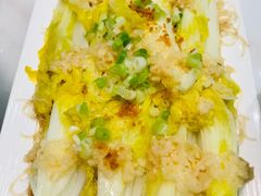 -稻香酒家·33年老字号·港式粤菜(富邦中心店)