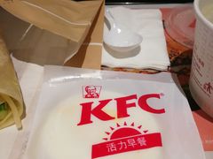 -肯德基(平江新城店)
