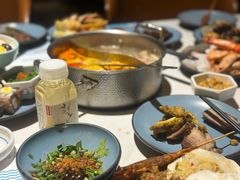 -喜庭海鲜自助(北辰三角洲北辰荟店)