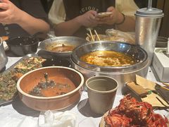 -巴厘龙虾·榜首油焖大虾(音乐学院·沿江酒馆店)