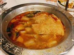 -古乐牛香·鲜牛肉自助火锅(南京总店)
