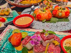 -鸟山鸣·日料食堂(王府井店)