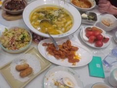 -川人百味(亿合城店)