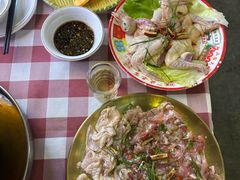 -吉源大排档·鱼生·海鲜(烧烤彩印厂店)