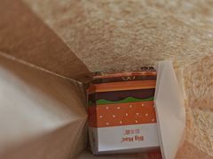 -麦当劳(双榆树店)