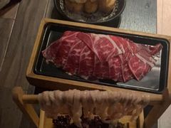 -湊湊火锅·茶憩(石家庄万象城店)