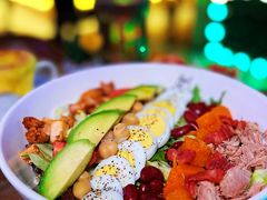 -Famous肥猫墨西哥音乐餐吧(五棵松华熙LIVE店)