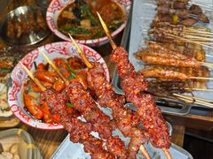 -破店肥哈·东北烧烤(南山保利店)