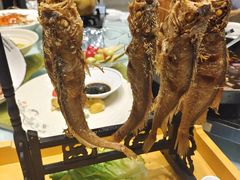 -绸乡宴酒店·融合苏帮宴(吴江店)