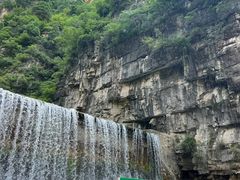 -山西壶关太行山大峡谷旅游景区