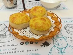 -点点心点心专门店(湾仔店)