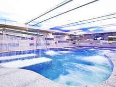 -水立方国际汤泉(六一中路店)