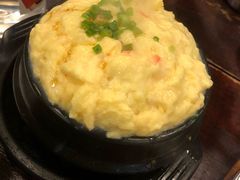 -小本家韩式烤肉(紫藤路店)