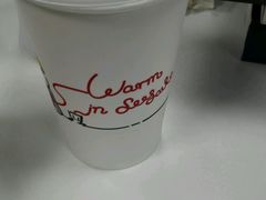 -Seesaw Coffee(上海尚悦湾店)