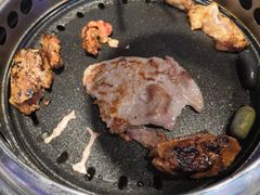 -妖无二·和牛烧烤自助(新吴万达店)