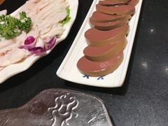 -大龙辣火锅·龙虾·烧烤(湖滨新天地店)