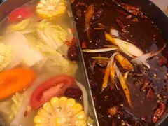 -老鼎旺安格斯牛肉火锅(衡艺广场店)