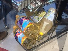-盒马鲜生(领丰汇店)