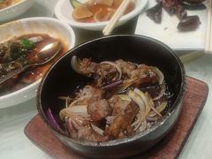 -江南村酒家