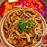 烟台这家冰店吃不够‼️一整颗番茄茶尊好喝