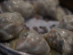 蒸扁食-荣家小吃(紫阳街店)