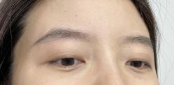 -一个差评成就的纹眉店
