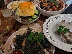 -岛风·台食小馆 ISLAND BISTRO(烟台山店)