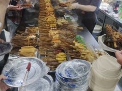 -彭姐麻辣烫(海淀店)