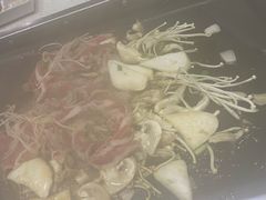 -韩时烤肉(丰科万达广场店)