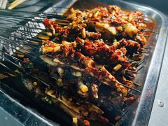 -宋文成烤肉(白沙巷店)