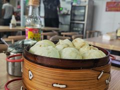 -杭州小笼包(朗姿大厦店)
