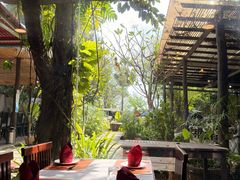 -The Palmboo Restaurant