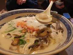 -山外山菜馆(玉泉路店)