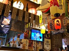 -坂吉屋·居酒屋深夜食堂(龙湖店)