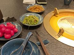 -湊湊火锅·茶憩(打浦桥日月光店)