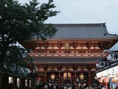 -浅草寺