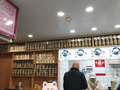 -芝麻糊世家(西华店)