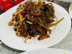 -王鹏家常菜馆